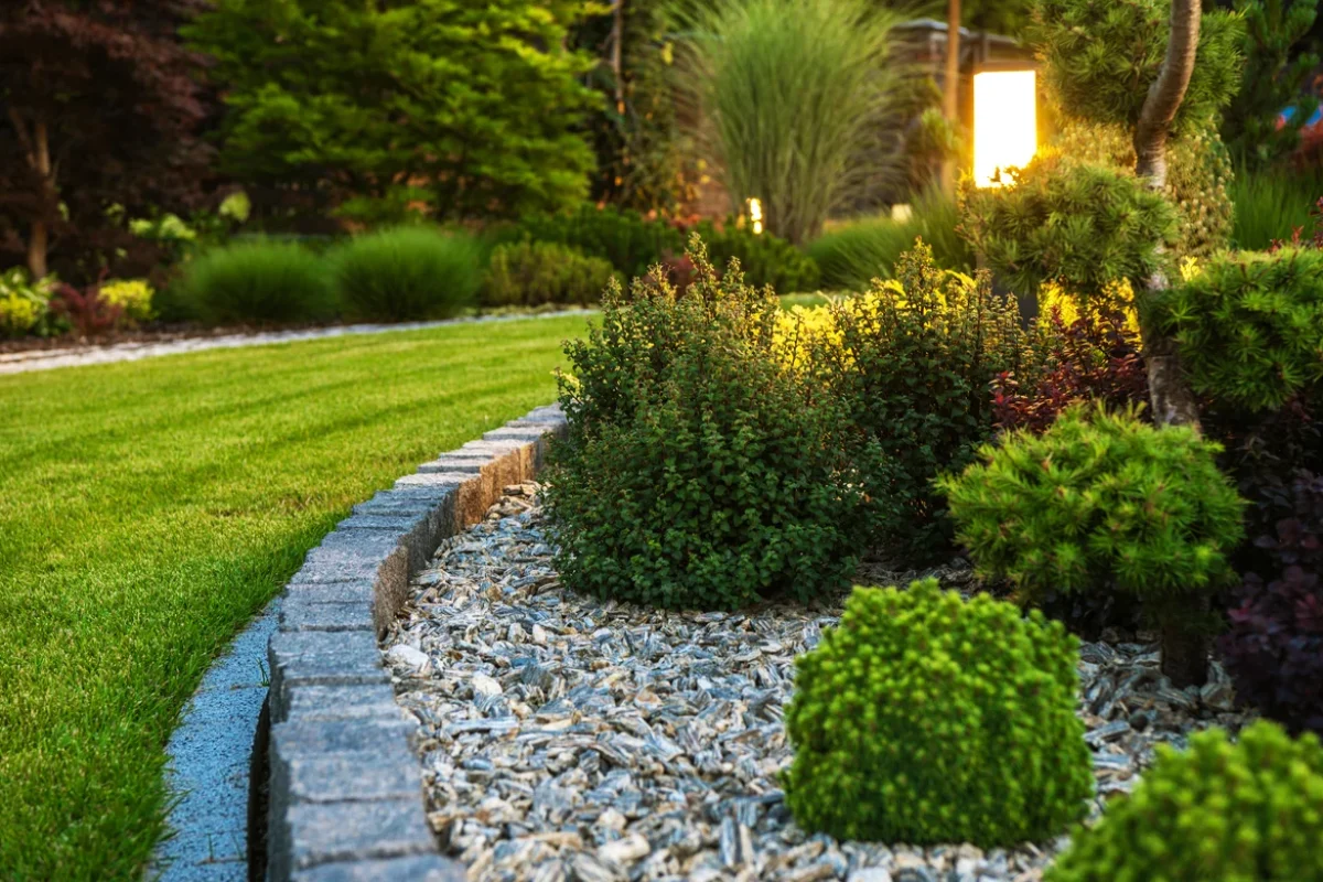 Landscaping Services by JC Brothers Construction LLC - Beautiful and Functional Designs